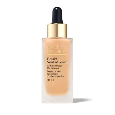 ESTEE LAUDER Futurist SkinTint Serum Foundation SPF20 1W1 Bone 30 ml